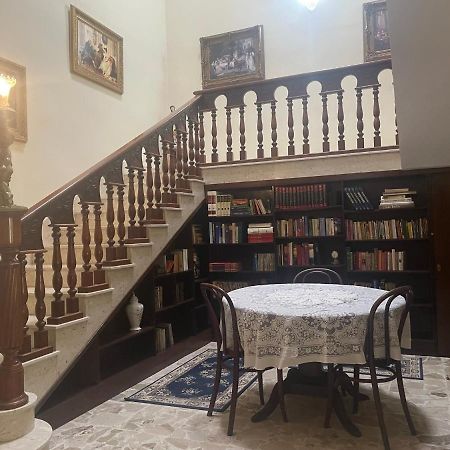Magical Casalgo House Apartment Виктория Екстериор снимка