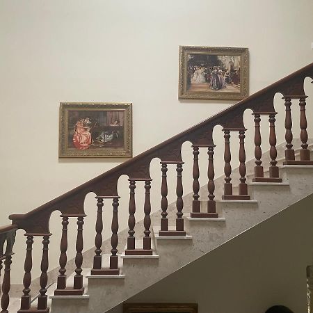 Magical Casalgo House Apartment Виктория Екстериор снимка