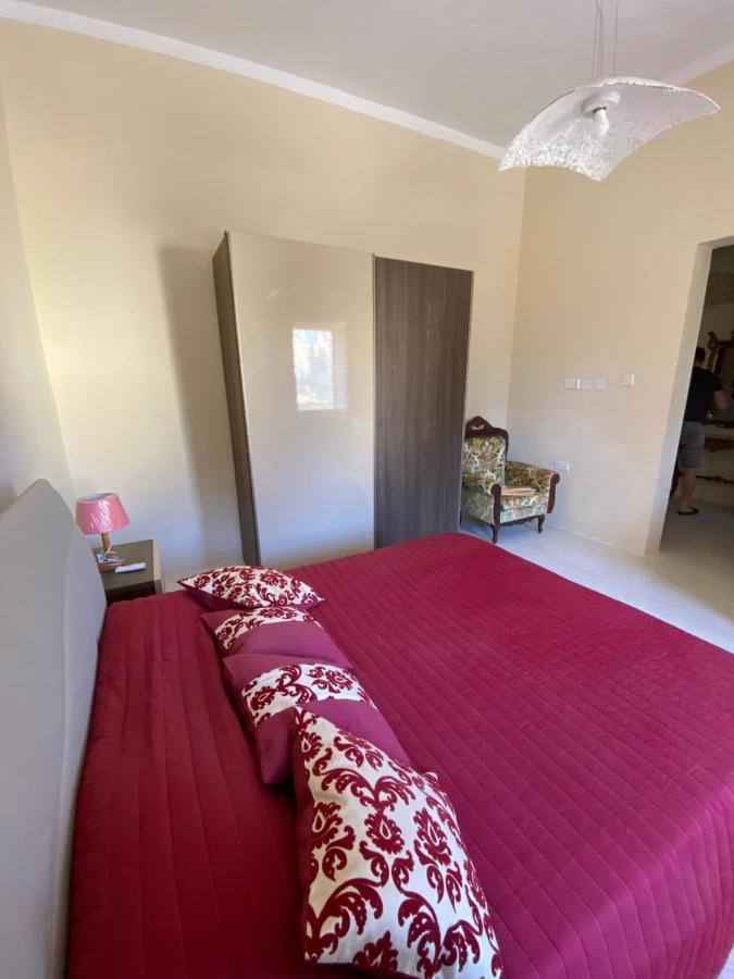 Magical Casalgo House Apartment Виктория Екстериор снимка