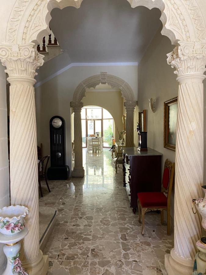 Magical Casalgo House Apartment Виктория Екстериор снимка