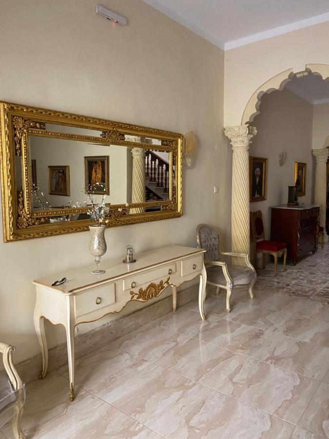 Magical Casalgo House Apartment Виктория Екстериор снимка