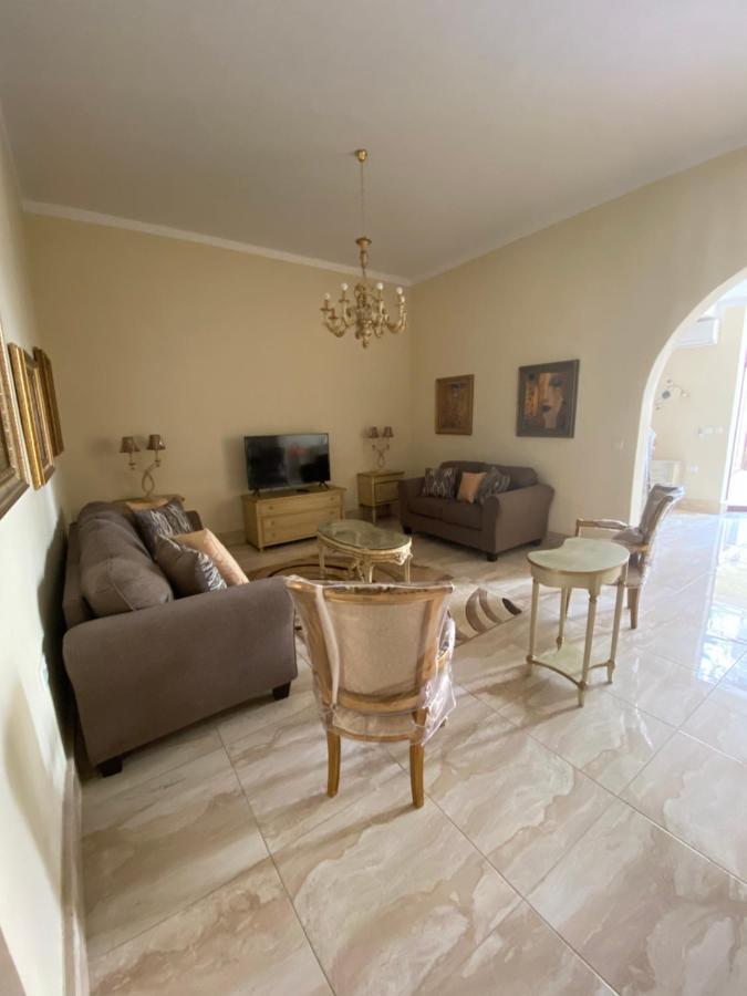 Magical Casalgo House Apartment Виктория Екстериор снимка