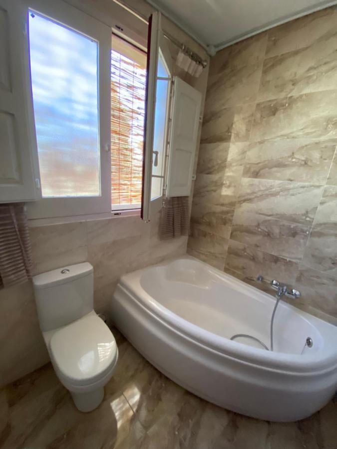 Magical Casalgo House Apartment Виктория Екстериор снимка