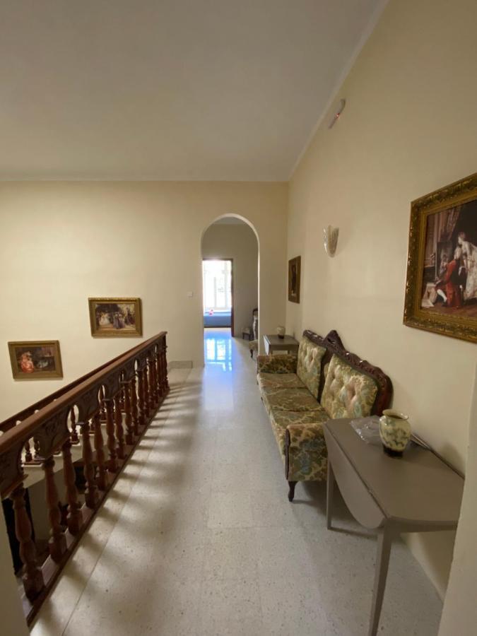 Magical Casalgo House Apartment Виктория Екстериор снимка