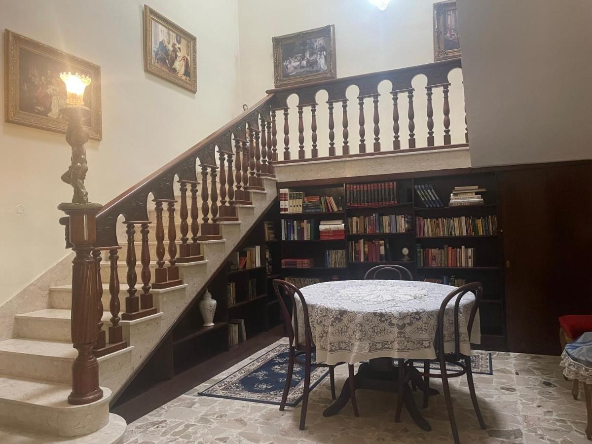Magical Casalgo House Apartment Виктория Екстериор снимка
