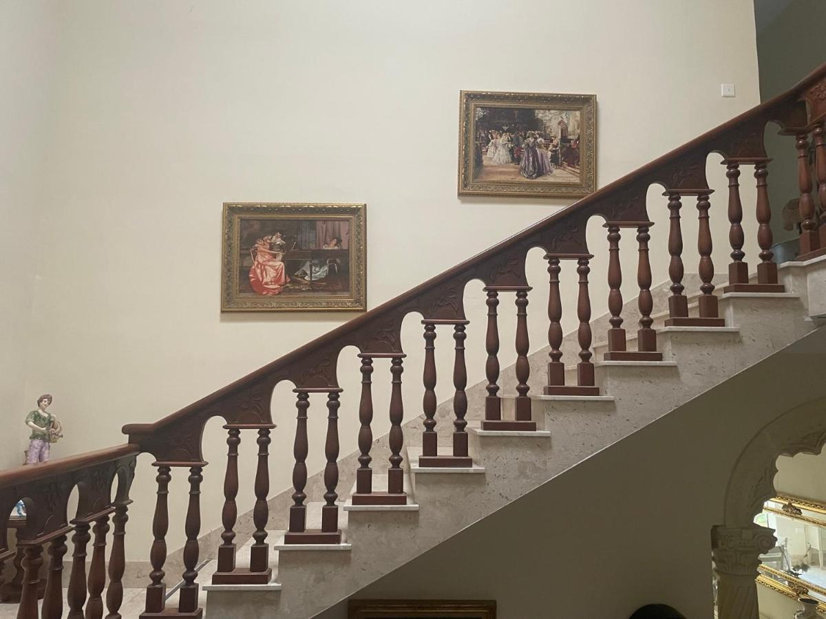 Magical Casalgo House Apartment Виктория Екстериор снимка