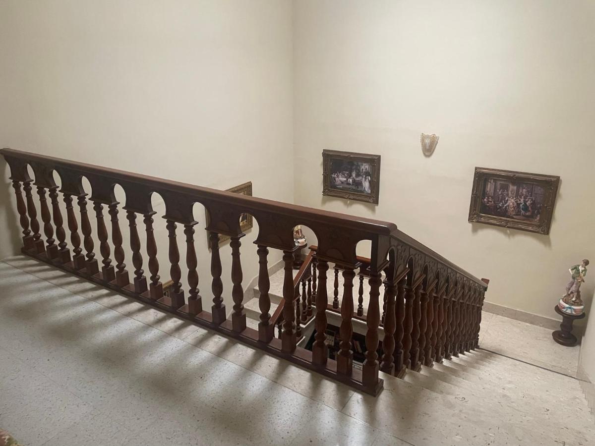 Magical Casalgo House Apartment Виктория Екстериор снимка