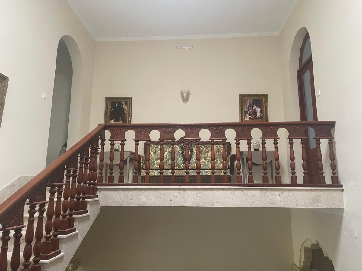 Magical Casalgo House Apartment Виктория Екстериор снимка
